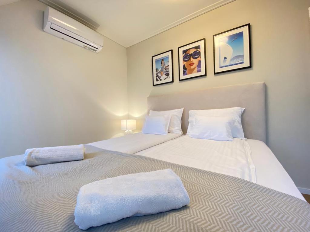 Sun Terrace Mini Penthouse Bestern セゲド エクステリア 写真